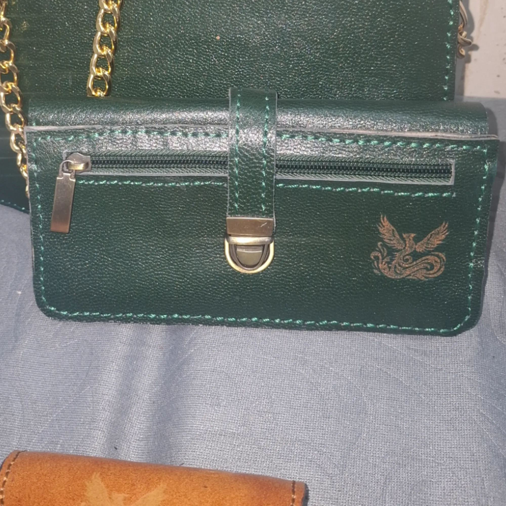کیف پول چرم