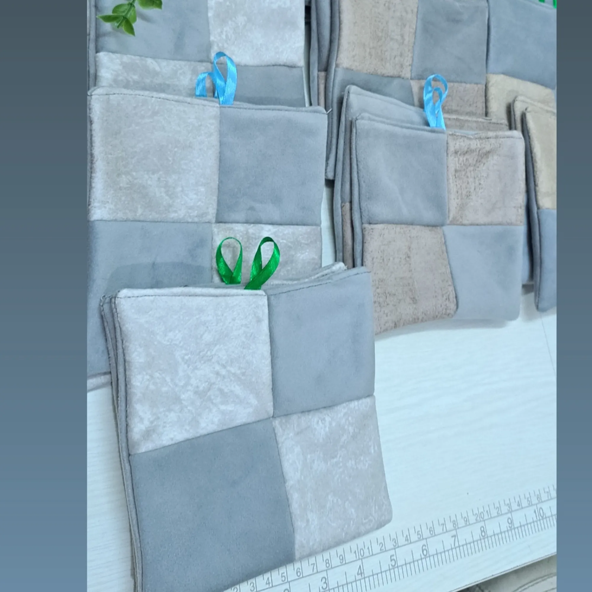دستگیره نسوز