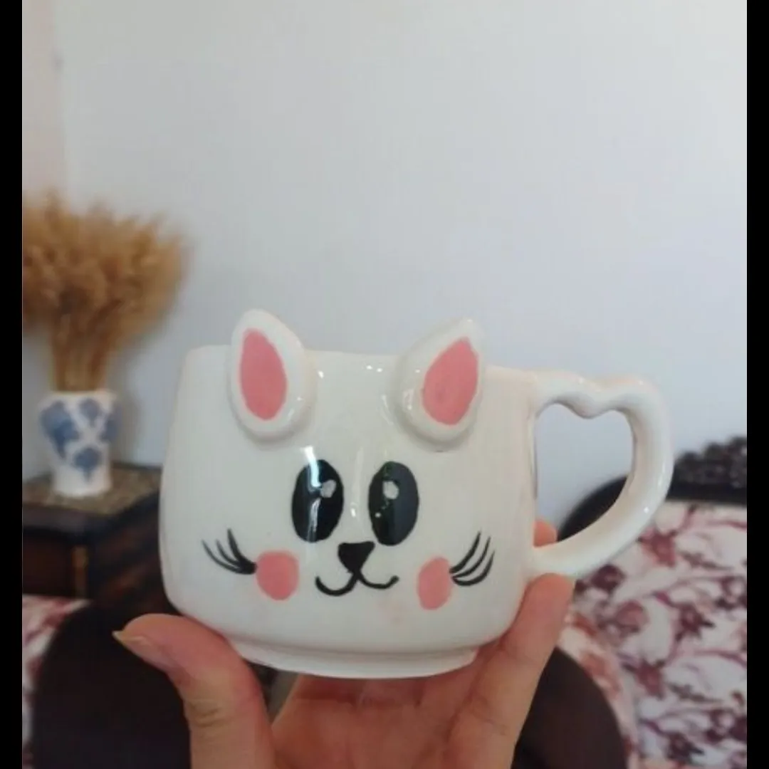 ماگ کودک