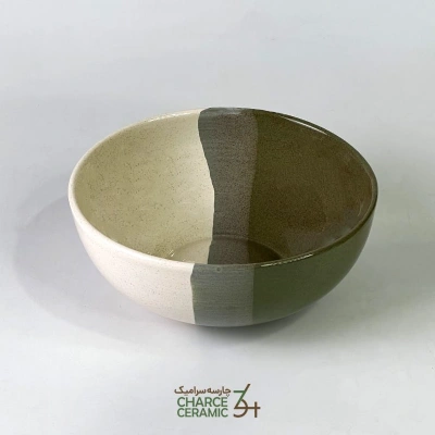 کاسه بزرگ آبگوشت خوری