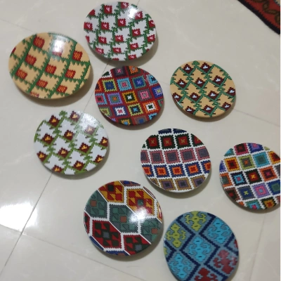 دیوار کوب