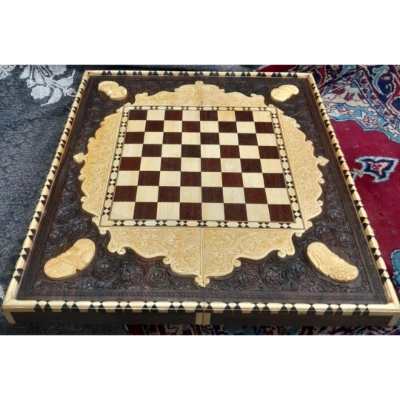 تخته نردوشطرنج