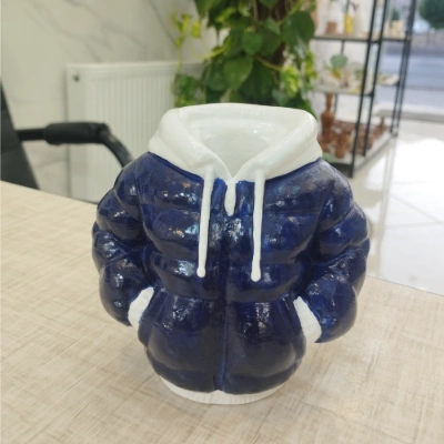 جاقلمی کاپشن