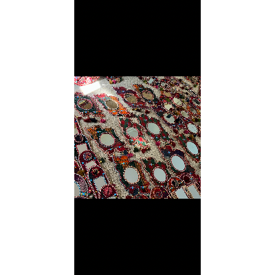 آینه ایران هستی
