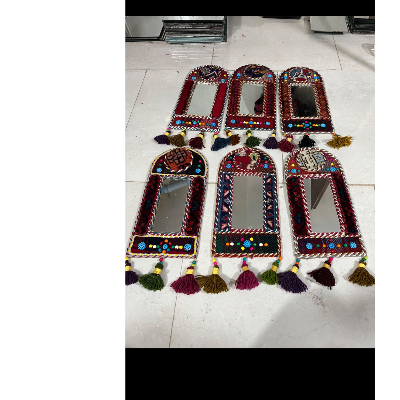 آینه محرابی ۴۰ سانتی