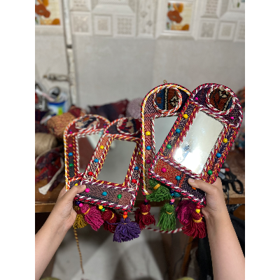 اینه محرابی ۳۰ سانتی هستی